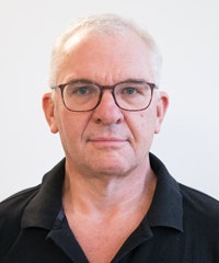 Bild des Mitarbeiters Lothar-Franz Brem